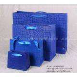 Beautiful Golden Color Paper Favour Box for Gift/clothes Packaging