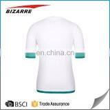 Simple Raglan Sleeve Sport Shirts Sublimation Printing thumbnail-6