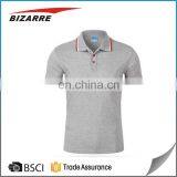 Marathon Running Essential100 Polyester Polo Shirts Sublimated thumbnail-5