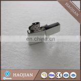 White Color Mental Lighters ,wind-proof Lighters thumbnail-2