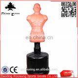 Top selling competitive prices boxing standing punch dummy supplier from china