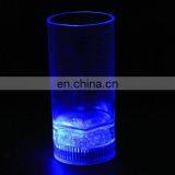 Wholesale Promotional Plastic Flashing Led Cup Bulk Items