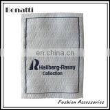 Woven Label Logo for Clothing thumbnail-1