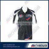 DIY Sublimated Rugby Jersey, Youth Club Rugby Uniforms thumbnail-4
