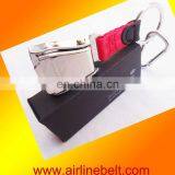 Top High Standard Airplane Seatbelt Buckle Mobile Phone Accessory thumbnail-1