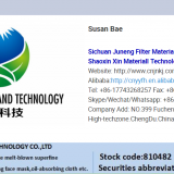 Air Filtration Non Woven Cloth thumbnail-5