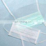 Disposable Medical Earloop Face Mask thumbnail-3