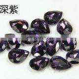 Fashion Crystal Accessories for Mobile Phone Beauty thumbnail-1