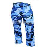 Camo Flag Trouser/ Cordura Motorbike Trousers/ Cordura Motocycle Trousers/ Cordura Biker Trousers.
