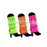 Wholesale Designed Custom Dance Leg Warmers for Women thumbnail-1