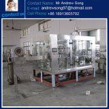 Carbonated Beverage Filling Machine / Complete Carbonated Soft Drink Production Line thumbnail-2