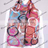Nuno Felt Scarf thumbnail-2