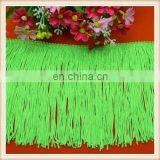 New Fashion Costum Polyester Elastic Fringe Lace thumbnail-2