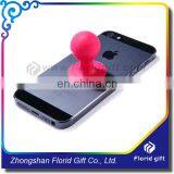 Cheap Heathy Mini Rubber Silicone Phone Stand thumbnail-4