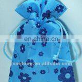 Cute Custom Logo Non Woven Tote Bag for Child