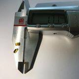 Mcd Diamond Plate For Diamond Milling Cutter thumbnail-3