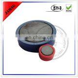 JM Hot Sale Color Fridge Magnet Whiteboard, Glass Whiteboard Magnet Hook thumbnail-3