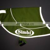 Hot Sale Fluorescent Reflective Dog Training Coat thumbnail-2