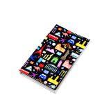 Fabric Polyester Notepad thumbnail-3