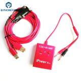 IPower Switch ON OFF Power Cable For IPhone 6 6P 6S 6SP 7 7P DC Power Control Test Cable thumbnail-4