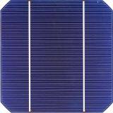 Photovoltaic Cell Multi Junction Solar Cell 4.23w to 4.67w Poly Crystalline Solar Cells for Sale thumbnail-2