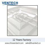 HVAC Square Ceiling Diffuser Air Vent Covers thumbnail-3