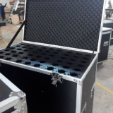 Strong Loading Stage Equipment Cases Rugged Flight Case 4u Flight Case