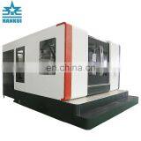 HMC63 Horizontal Machining Center 4 Axis