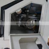 CK0620 Mini Machine Tools Small Cnc Desktop Lathe Machine Specification thumbnail-4