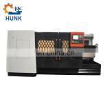 CNC Lathe Machine,economic Horizontal CNC Lathe With GSK Control System CK6180 Precision CNC Machining China thumbnail-4