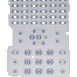 Silicone Button Cover Keypads Silkscreen Buttons thumbnail-3