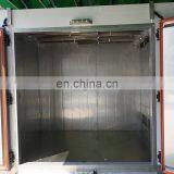 Temperature and Humidity Walk-in Test Chamber,Walk in Cool Room thumbnail-4