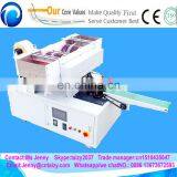 Lowest price automatic packing machine for incense stick / joss stick / chalk sealing machines plastic bags
