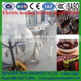 Gas Jacketed Kettle/Gas Heating Sandwich Pot thumbnail-4