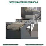 Good Price Tunnel Microwave Dryer Machine for Charcoal/briquette for Sale thumbnail-1