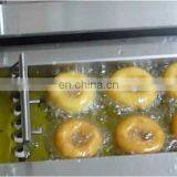 Stainless Steel Automatic Mini Donut Making Machine Doughnut Making Machine thumbnail-3