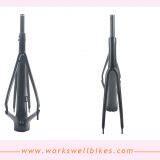 Chinese Workswell Super Light Toray Carbon T800 Bike Frame Road Racing Di2 thumbnail-3