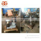 Trade Assurance New Type Nut Peanuts Almonds Sauce Grinding Machine Sesame Butter Processing Line Groundnuts Paste Machine thumbnail-6