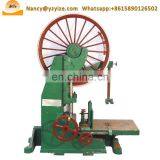 China Band Wood Cutting Panel Saw Machine Vertical Circular Sawing Machine thumbnail-2