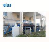 Hot-sale Automatic Fish Plant Sludge Dewatering Equipment