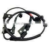 2PCS Front Left/Right ABS Speed Sensor For H-yundai Tucson 2005-2009 OEM 95670-2E300 95670-2E310 thumbnail-2