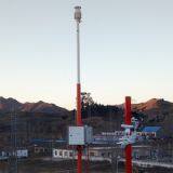 WTS500 Integrated Air Temperature, Humidity, Air Pressure, Ultrasonic Wind Sensors thumbnail-4