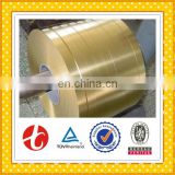 ASTM B171 C46500 Brass Coil thumbnail-3