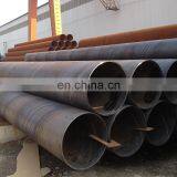 Metal Spiral Welded Steel Tube thumbnail-1