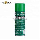 High Effective Alloy Wheel Cleaner, Auto Wheel Hub Cleaner Spray, Alloy Wheel Rim Foamy Cleaner thumbnail-5