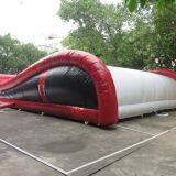 5007937-Factory Price Bmx Skiing FMX Inflatable Stunt Jump Big Airbag Landing thumbnail-4