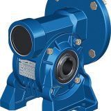 Double Vfep Worm-Worm Series Reducer Size30/63 I1080