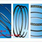 Piston Rings Used for G4HC Hyundai ATOZ Auto thumbnail-2