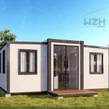 Hot Sale Customized Demountable Expandable Container House thumbnail-3