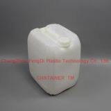 Molded Handle Stackable Jerrycans 20L thumbnail-5